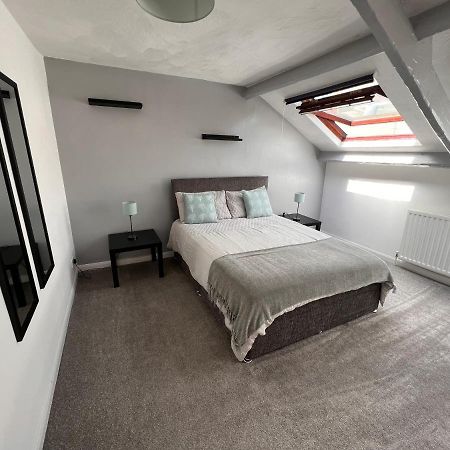 Portland View Apartment Карлайл Номер фото