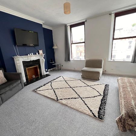 Portland View Apartment Карлайл Номер фото